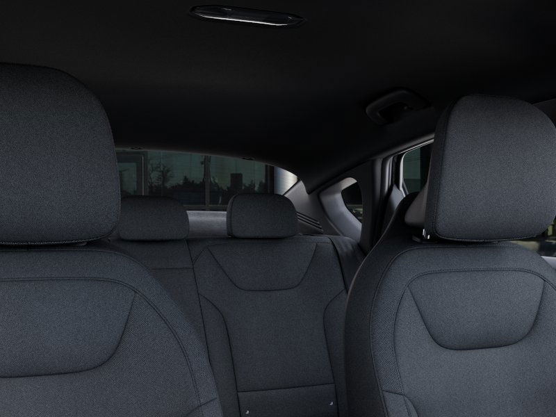 Thumbnail: 2026 Kia K4 - 25