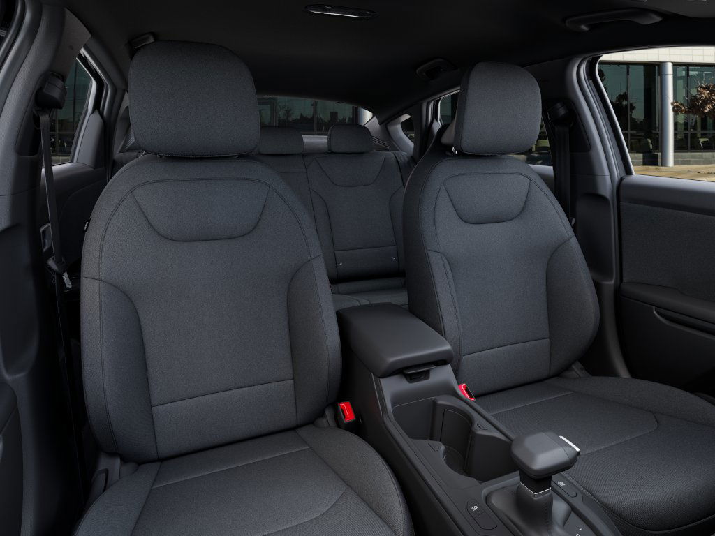 Thumbnail: 2026 Kia K4 - 8