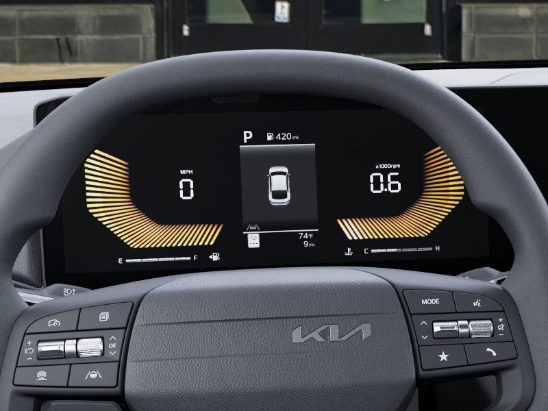 Thumbnail: 2025 Kia K4 - 21