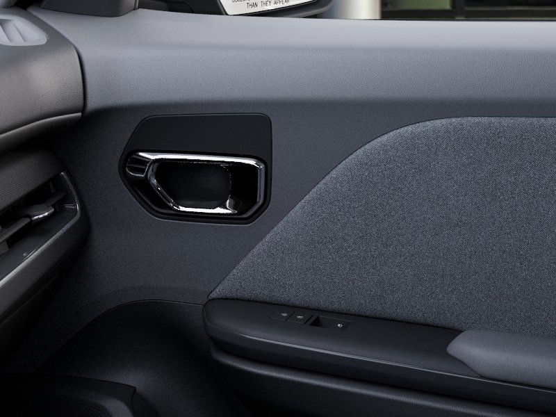 Thumbnail: 2025 Kia K4 - 23