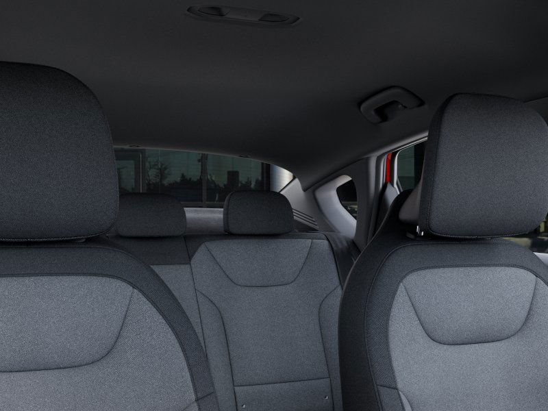 Thumbnail: 2025 Kia K4 - 25