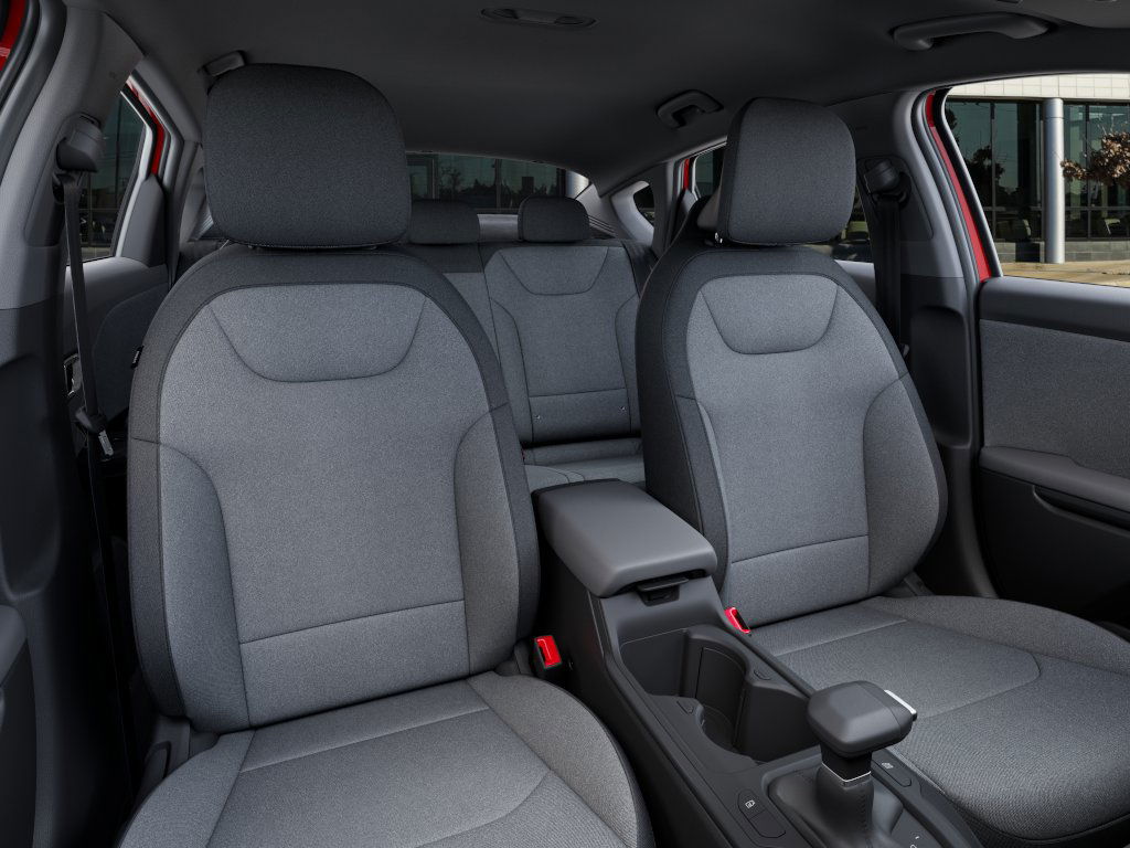 Thumbnail: 2025 Kia K4 - 7