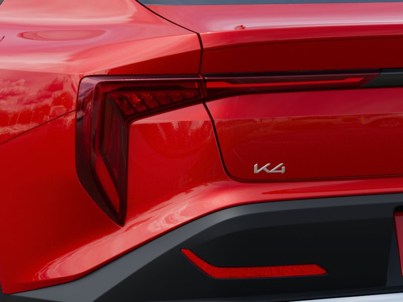Thumbnail: 2026 Kia K4 - 19