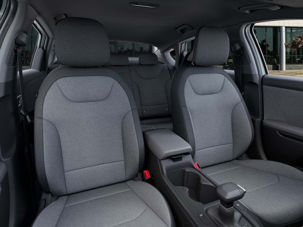 Thumbnail: 2026 Kia K4 - 7