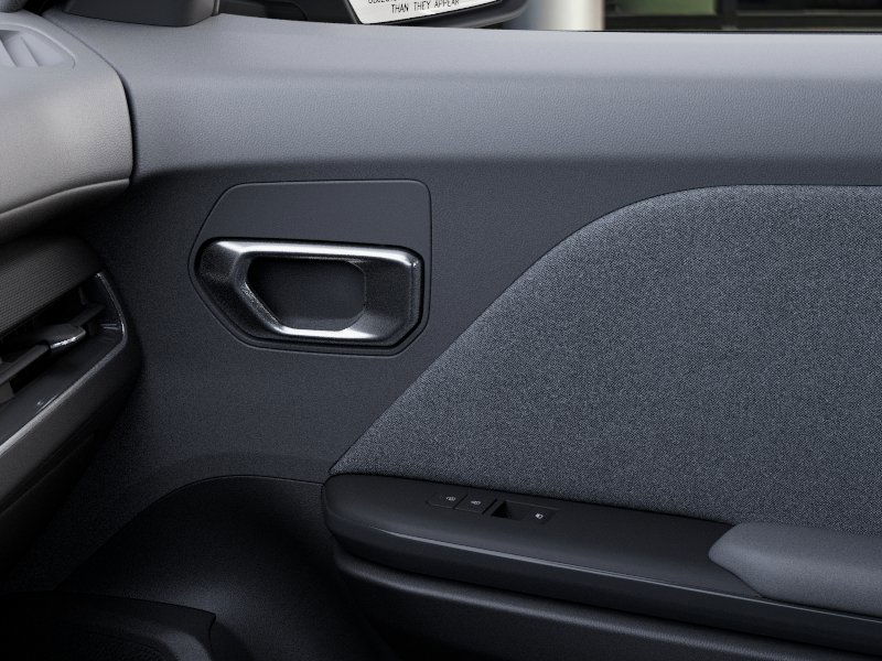 Thumbnail: 2026 Kia K4 - 23