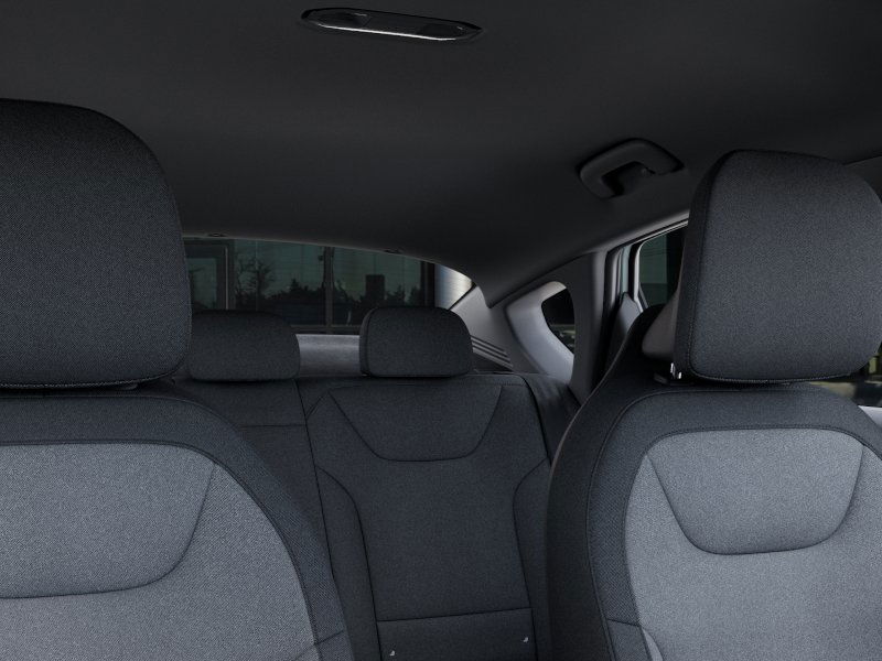 Thumbnail: 2026 Kia K4 - 25