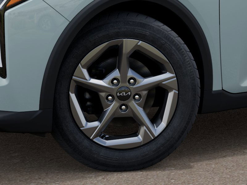 Thumbnail: 2026 Kia K4 - 6