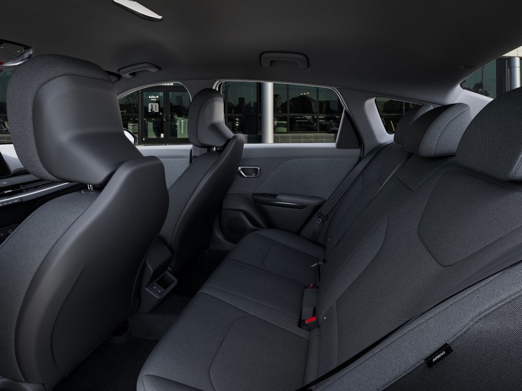 Thumbnail: 2026 Kia K4 - 9