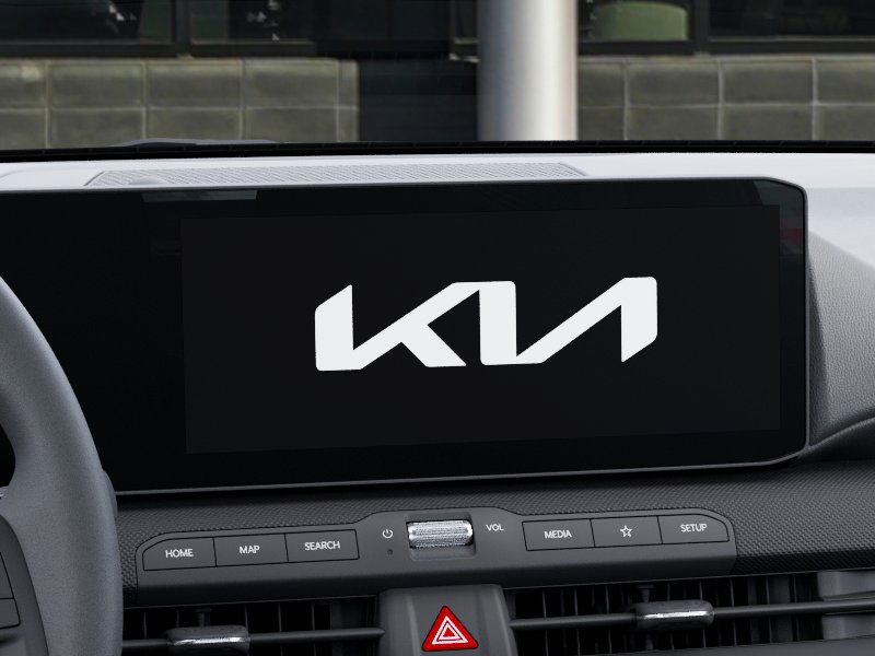 Thumbnail: 2026 Kia K4 - 11