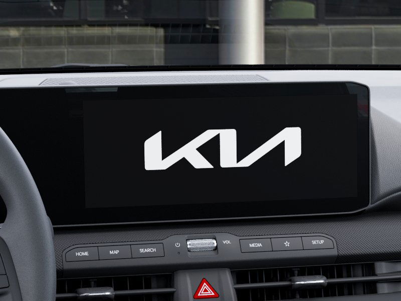 Thumbnail: 2026 Kia K4 - 10