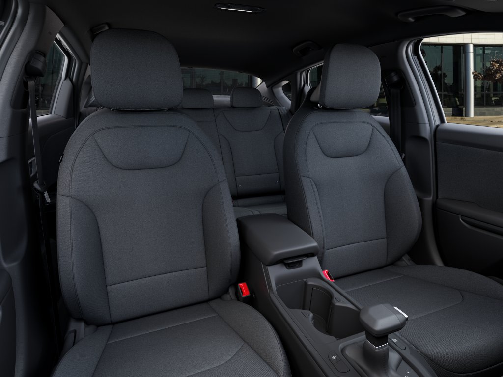 Thumbnail: 2026 Kia K4 - 7