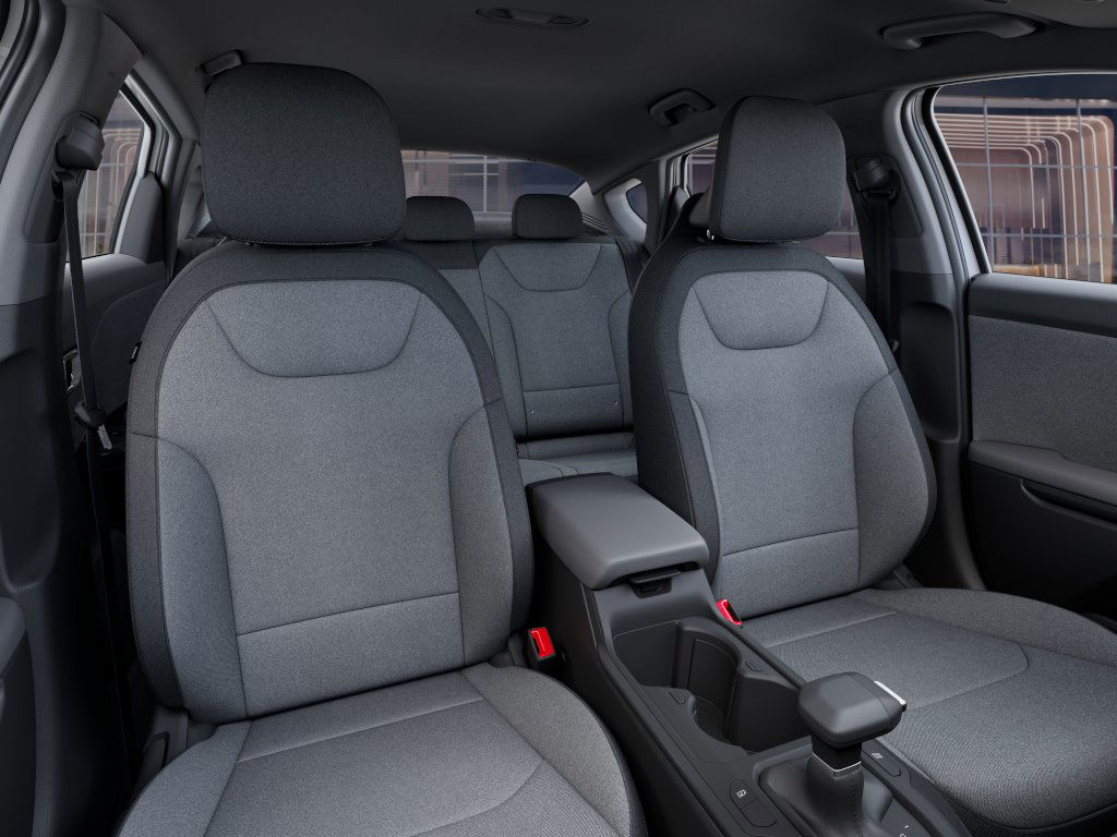 Thumbnail: 2025 Kia K4 - 7