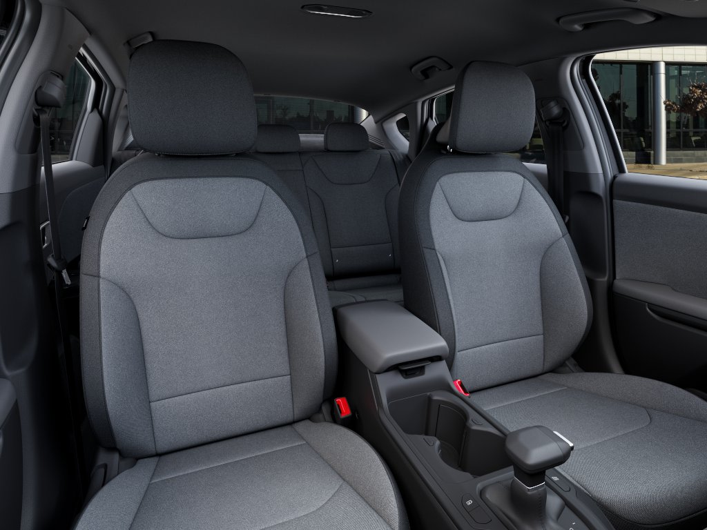 Thumbnail: 2026 Kia K4 - 8