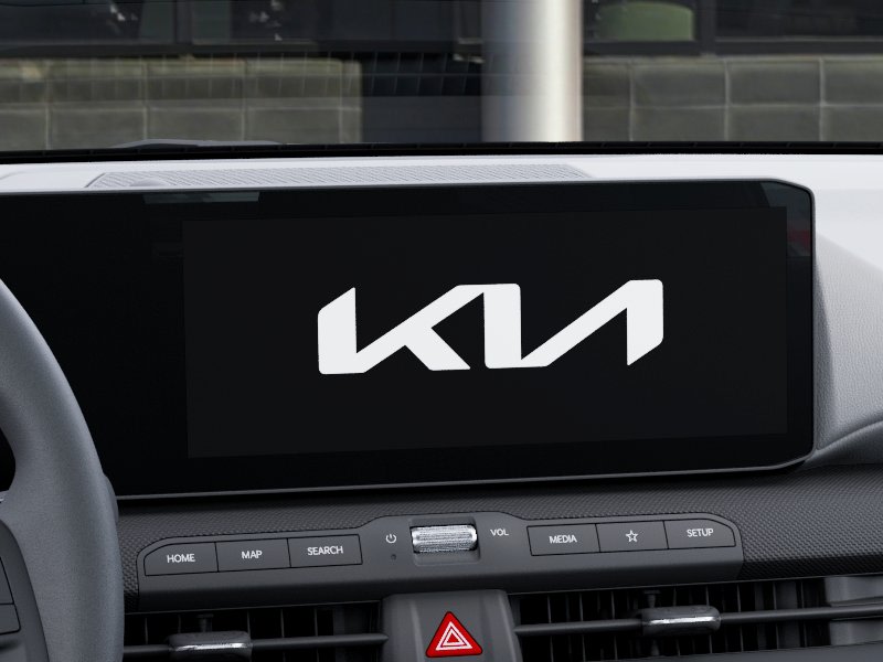 Thumbnail: 2026 Kia K4 - 11