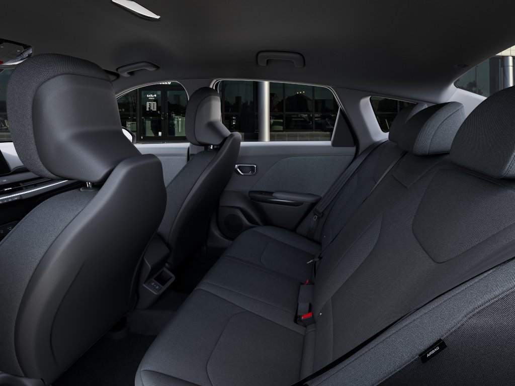 Thumbnail: 2026 Kia K4 - 10