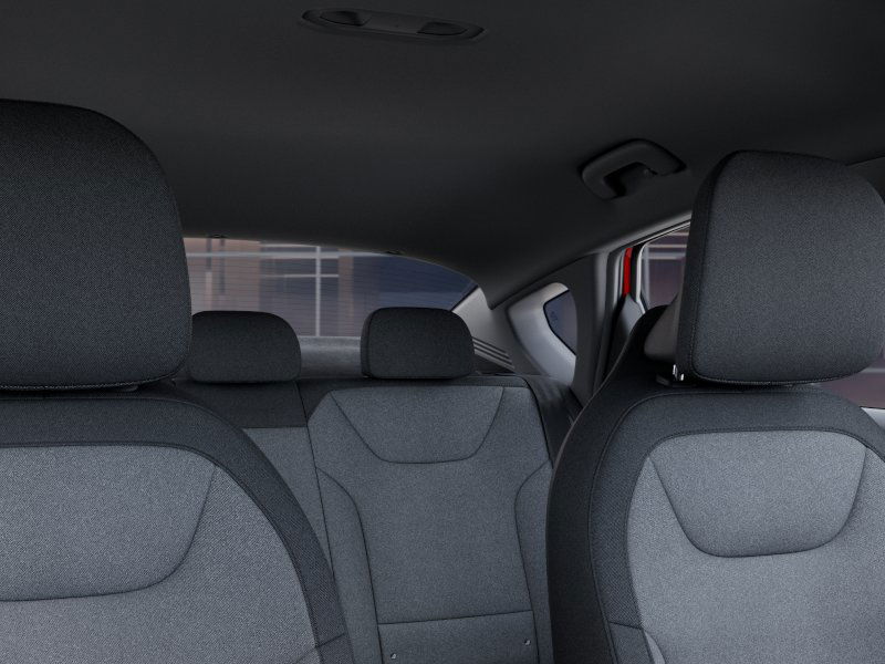 Thumbnail: 2025 Kia K4 - 27