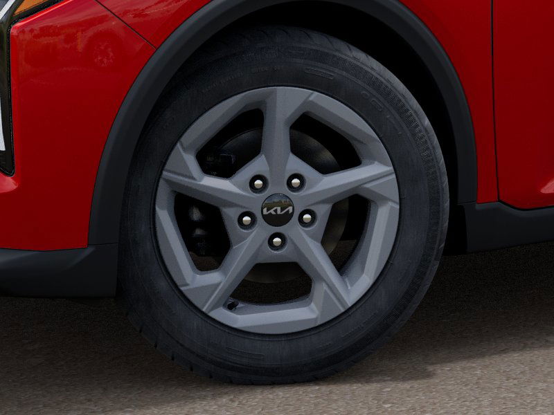 Thumbnail: 2025 Kia K4 - 6