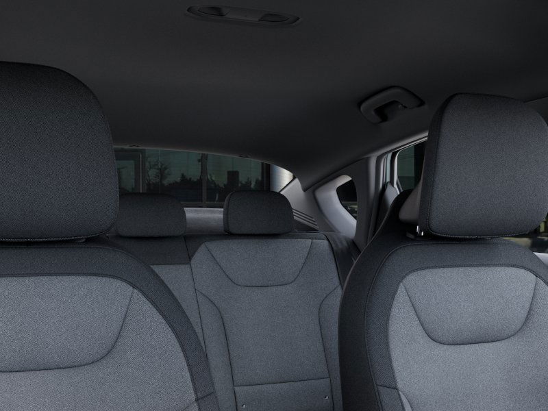 Thumbnail: 2025 Kia K4 - 26