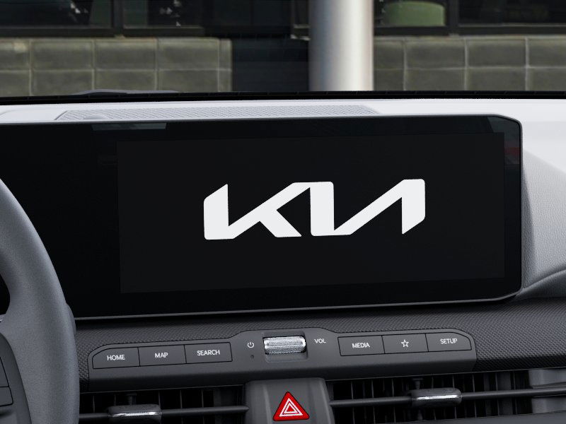 Thumbnail: 2026 Kia K4 - 10