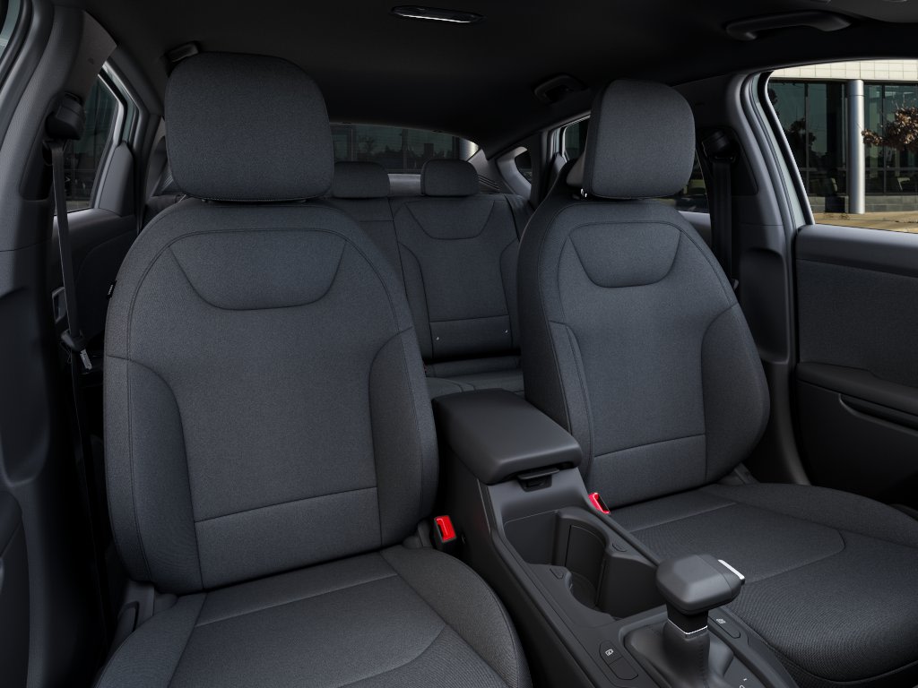 Thumbnail: 2026 Kia K4 - 7