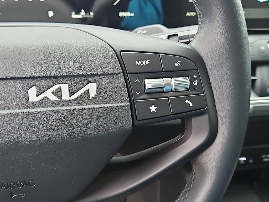 Thumbnail: 2025 Kia K4 - 29