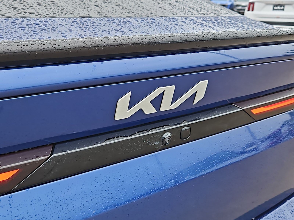 Thumbnail: 2025 Kia K4 - 6