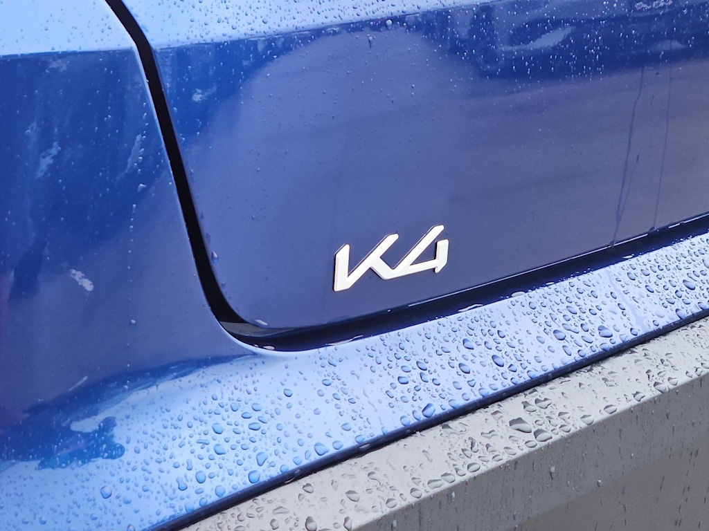 Thumbnail: 2025 Kia K4 - 24