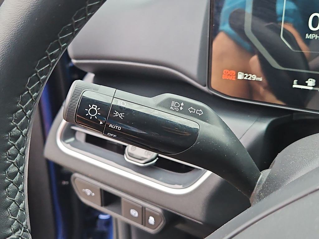 Thumbnail: 2025 Kia K4 - 8