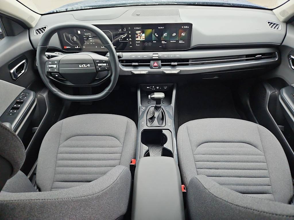 Thumbnail: 2025 Kia K4 - 9