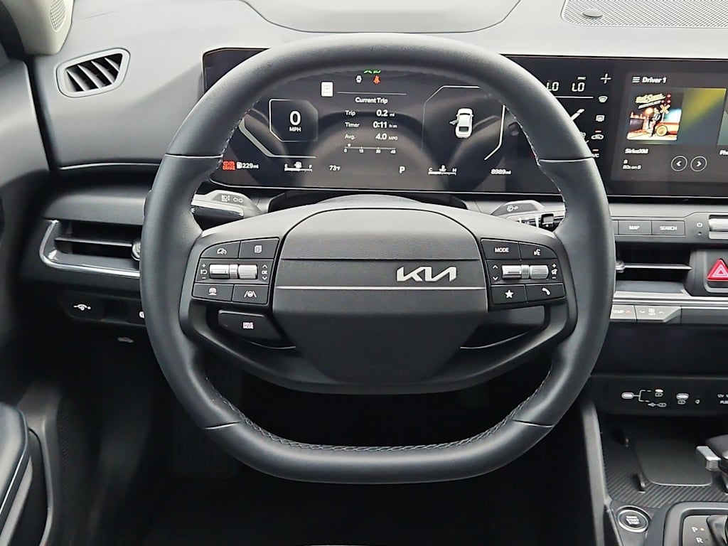 Thumbnail: 2025 Kia K4 - 13