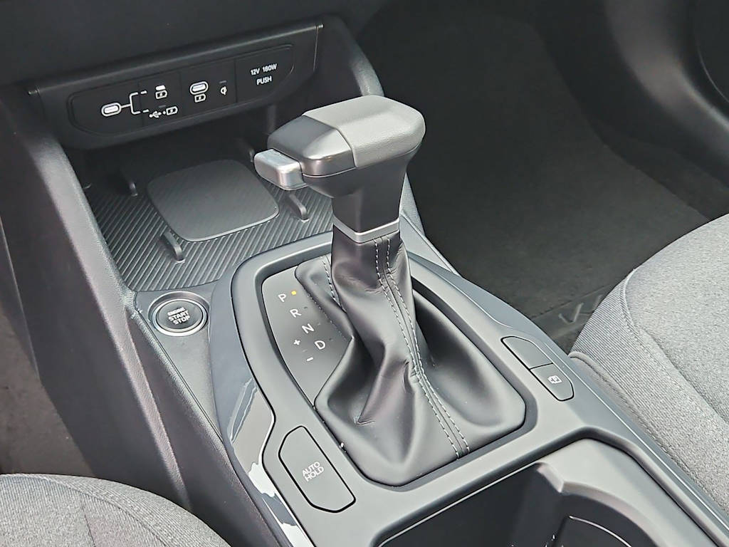 Thumbnail: 2025 Kia K4 - 15