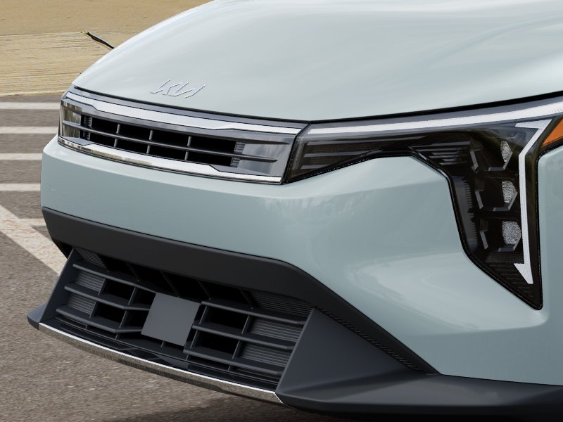 Thumbnail: 2026 Kia K4 - 5