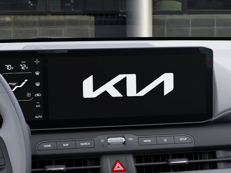 Thumbnail: 2026 Kia K4 - 11