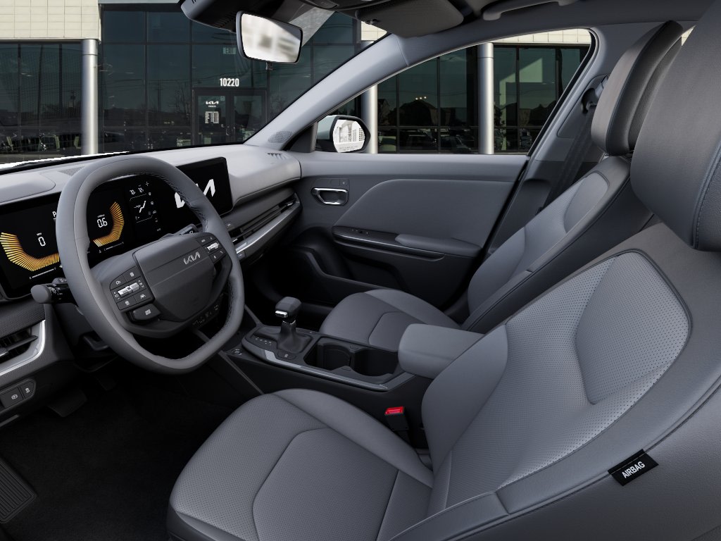 Thumbnail: 2026 Kia K4 - 7