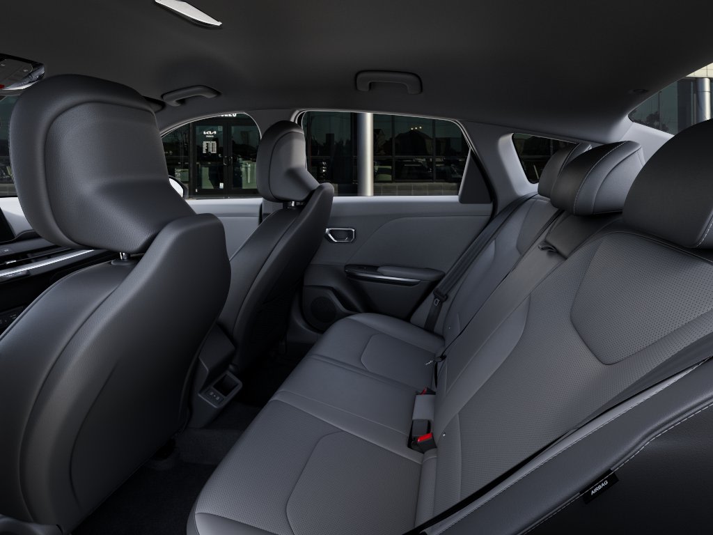 Thumbnail: 2026 Kia K4 - 10