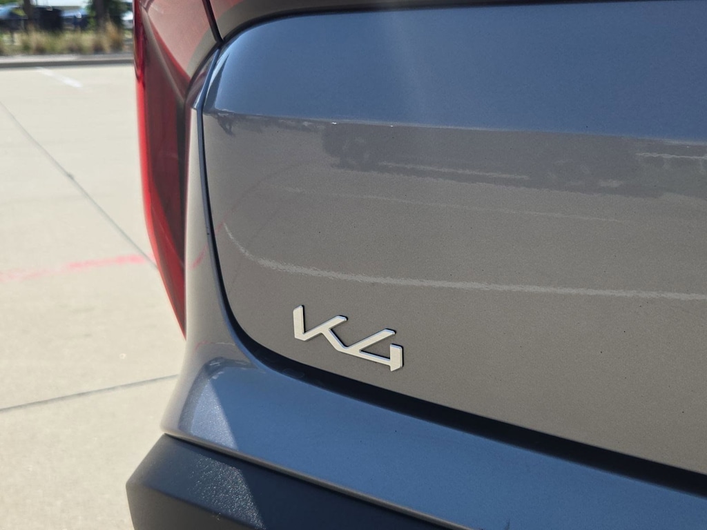 Thumbnail: 2025 Kia K4 - 22
