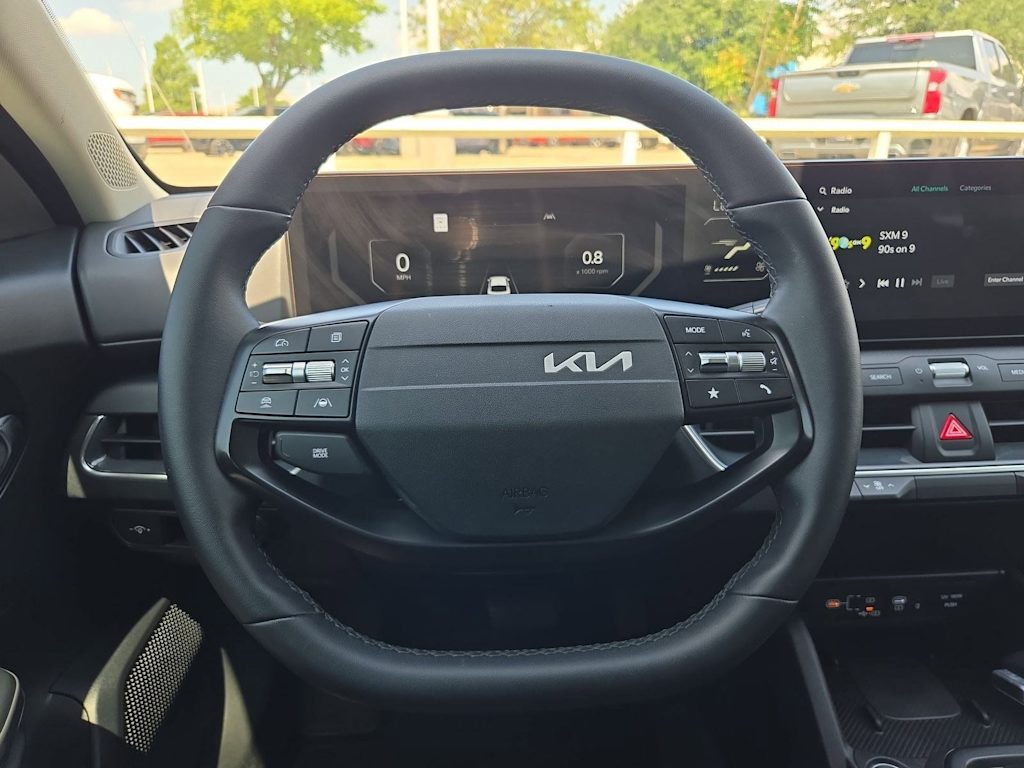 Thumbnail: 2025 Kia K4 - 13
