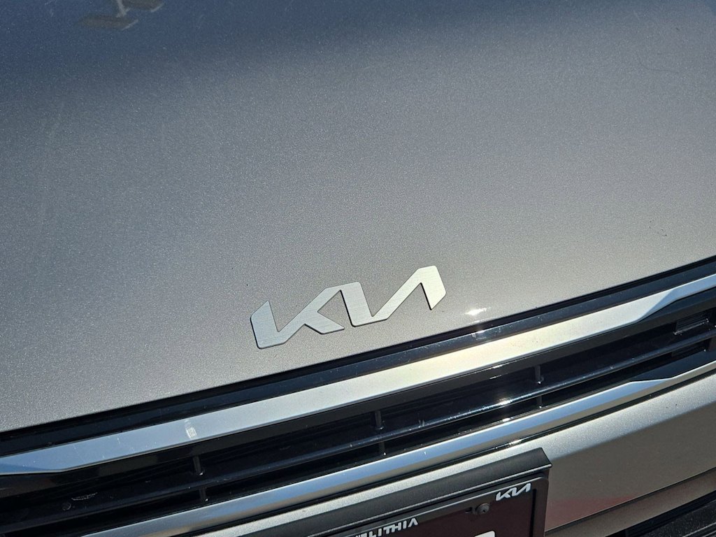 Thumbnail: 2025 Kia K4 - 7