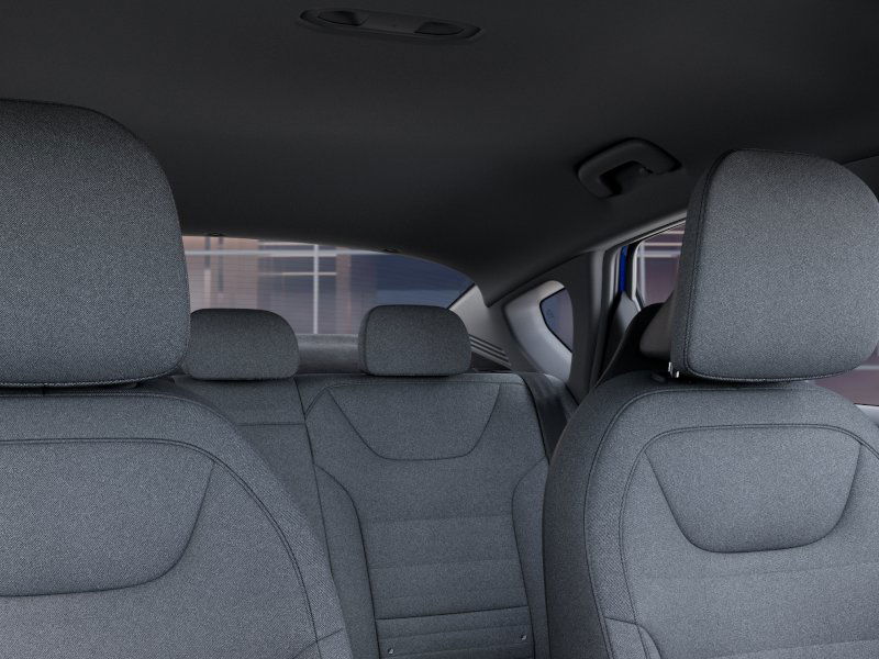 Thumbnail: 2025 Kia K4 - 27