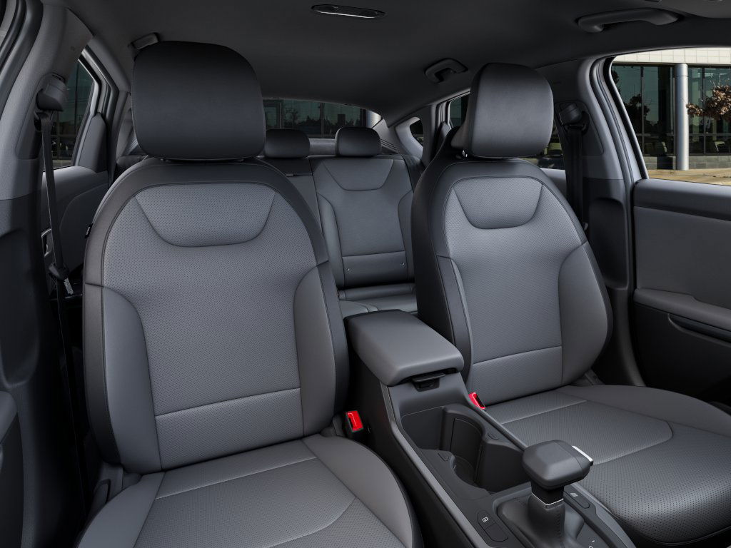 Thumbnail: 2026 Kia K4 - 9