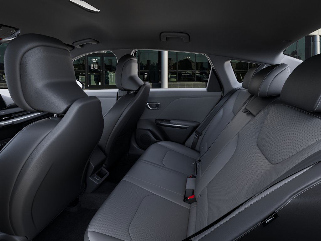 Thumbnail: 2026 Kia K4 - 11