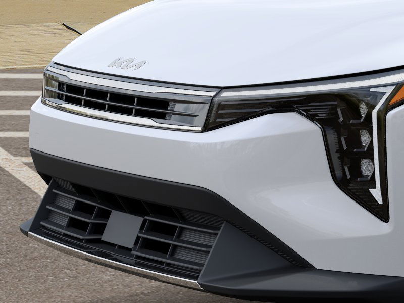 Thumbnail: 2026 Kia K4 - 6