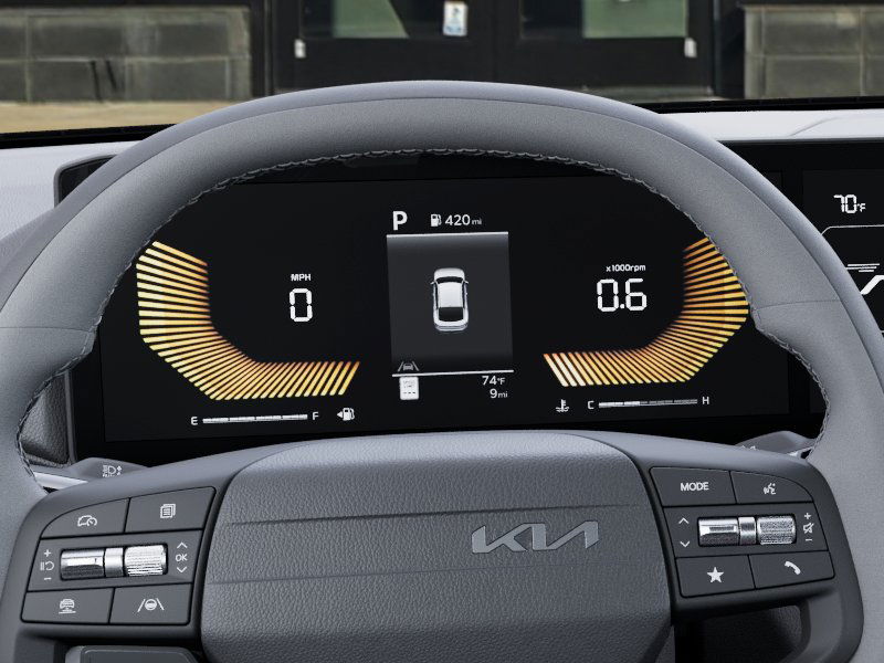 Thumbnail: 2026 Kia K4 - 22