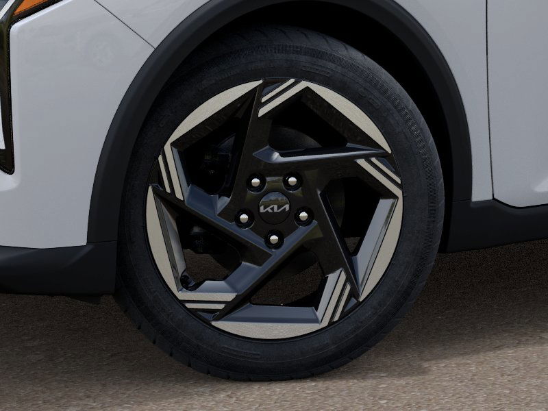 Thumbnail: 2026 Kia K4 - 7