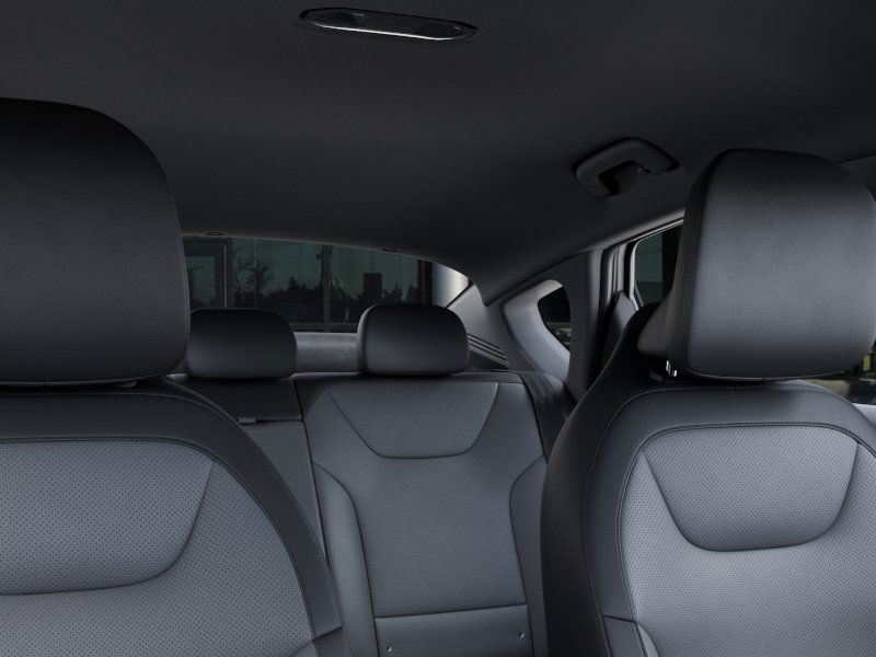 Thumbnail: 2026 Kia K4 - 26