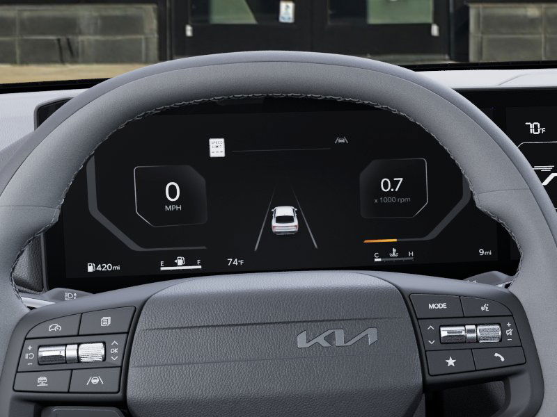 Thumbnail: 2025 Kia K4 - 23