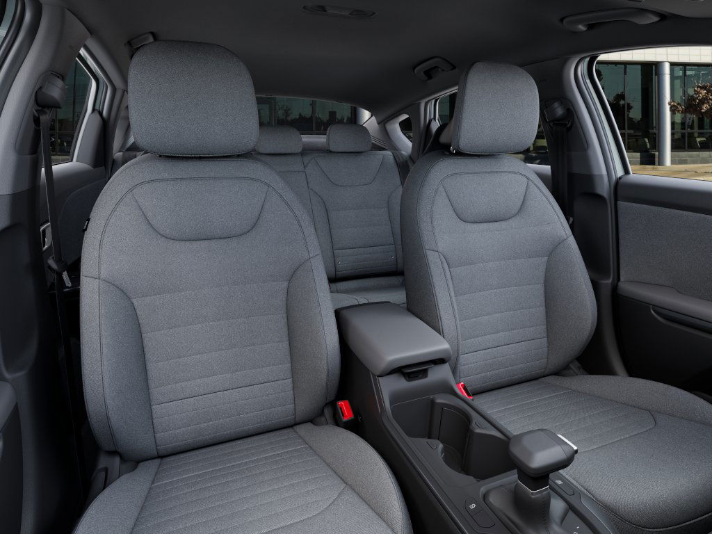 Thumbnail: 2025 Kia K4 - 8