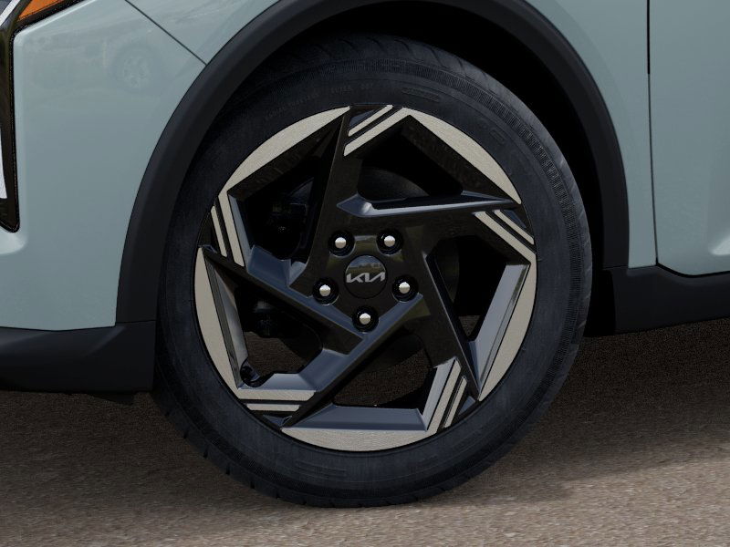 Thumbnail: 2025 Kia K4 - 6