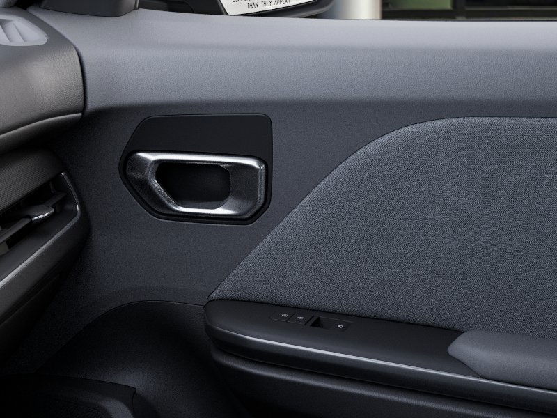 Thumbnail: 2025 Kia K4 - 25