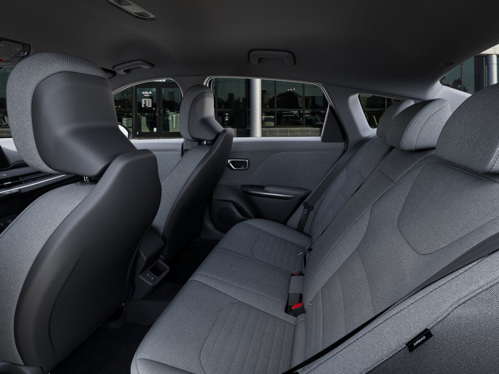 Thumbnail: 2025 Kia K4 - 10